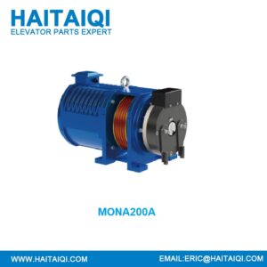 MONA200A Traction Machine