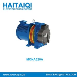 MONA320A Traction Machine
