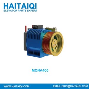 MONA400 Traction Machine