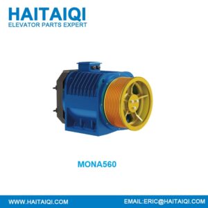 MONA560 Traction Machine