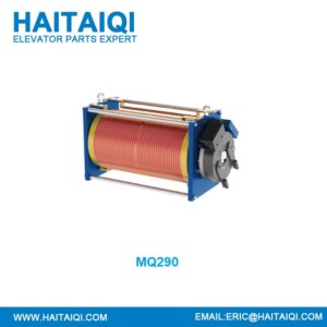 MQ290 Traction Machine