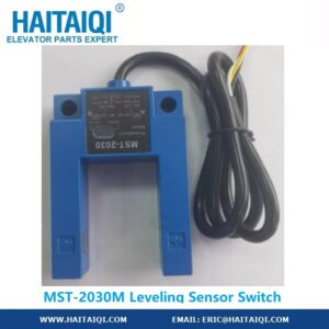 MST-2030M Leveling Sensor Switch (Metal Body)