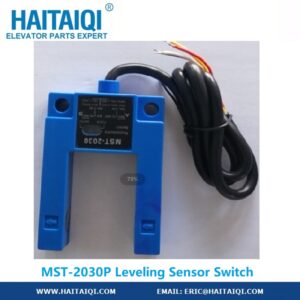 MST-2030P Leveling Sensor Switch (Plastic Body)