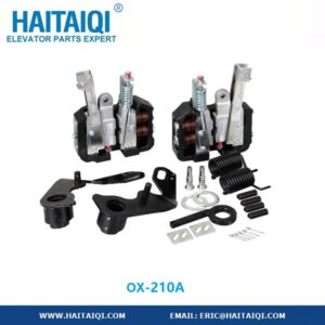 OX-210A Safety Gear