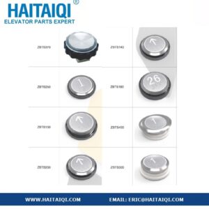 Push Buttons For Elevator-2