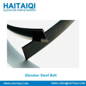 Steel Belt For Elevator