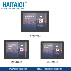ZV15001X ZV12001X ZV10401X Touch Type COP