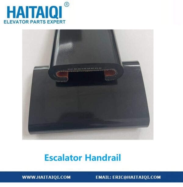 Escalator Handrail ( Optional Brand )