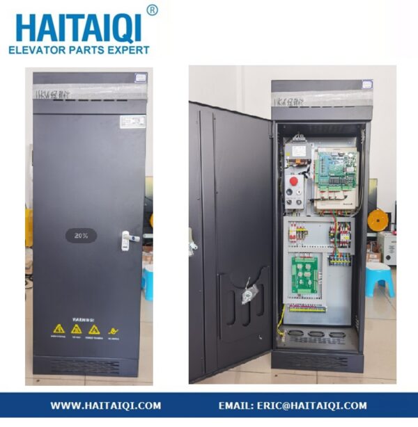 Controller Cabin Economic Type ( Accept OEM)