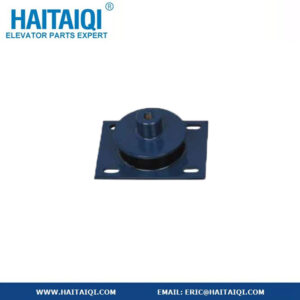 OLX08004 TRACTION MACHINE DAMPING PAD