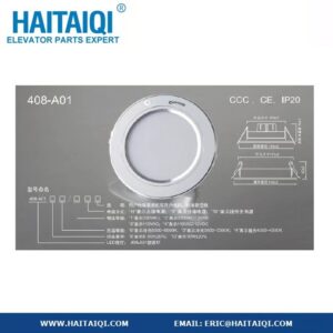 408-A01 Elevator Cabin Ceiling LED Light