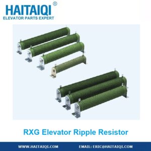 Elevator Ripple Resistor