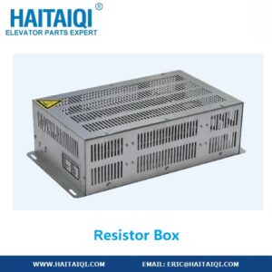 Elevator Resistor Box