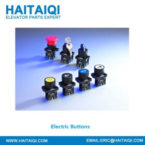 Electric Buttons