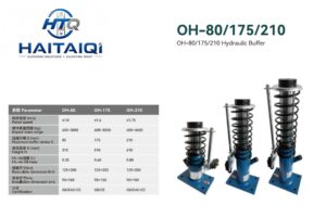 OH Hydraulic Buffer