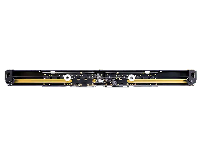 door system