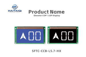 SFTC-Display-Board