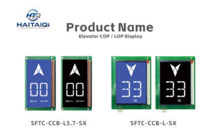SFTC-Display-Board