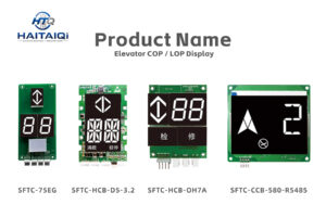 SFTC-Display-Board