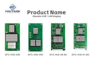 SFTC-Display-Board