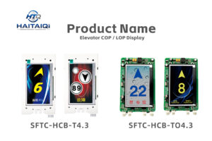 SFTC-Display-Board