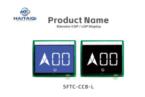 SFTC-Display-Board