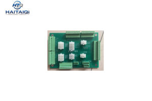 DMS-01-Controller-Cabin-connect-board