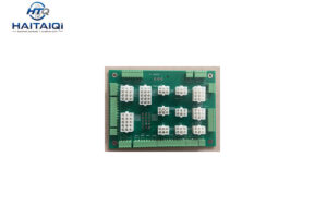 DMS-02-Car-top-box-connect-board