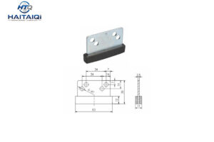 DS03W01301-Door-Panel-Slider-Shoe