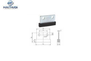 DS03W01303-Door-Panel-Slider-Shoe