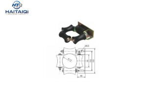 DS03W01402-C-Type-Compensation-Chain-Guide-Device