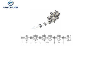 DS03Z03107-Escalator-Handrail-Rotary-Chain