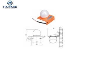 DS03Z03601-Shaft-Lamp