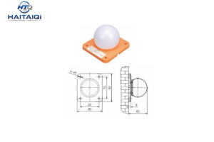 DS03Z03602-Shaft-Lamp