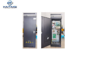 Elevator Controller System