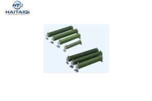 Elevator-Ripple-Resistor