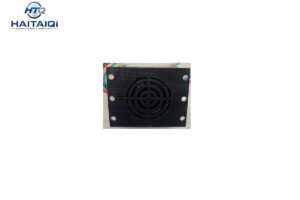 HTQ-B01-Arrival-Gong
