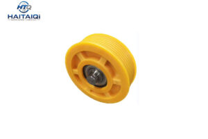 Nylon-Pulley-For-Elevator