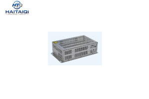 Resistor-box
